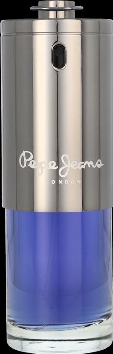 Produktbild Pepe Jeans London So Bold Edp Spray (Eau de Parfum, 100 ml)