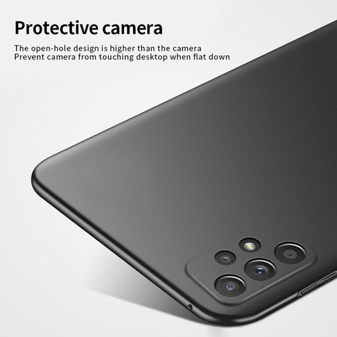 Immagine prodotto Mofi Copertura in plastica rigida sottile della serie Shield (Samsung Galaxy A52 5G, Samsung Galaxy A52)