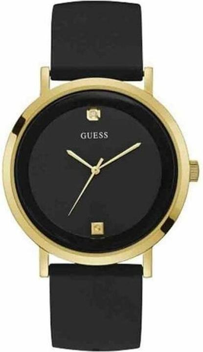 Actual product image Guess Supernova W1264G1 (M) (Analogue wristwatch)