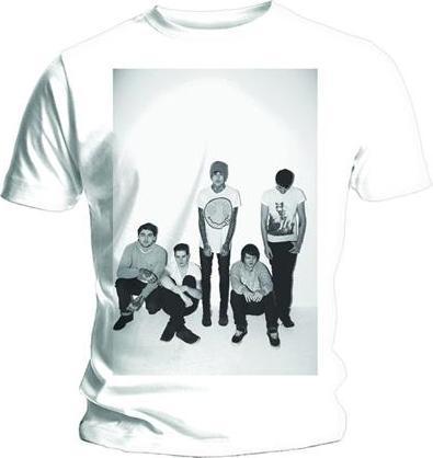Bring Me The Horizon Group Shot