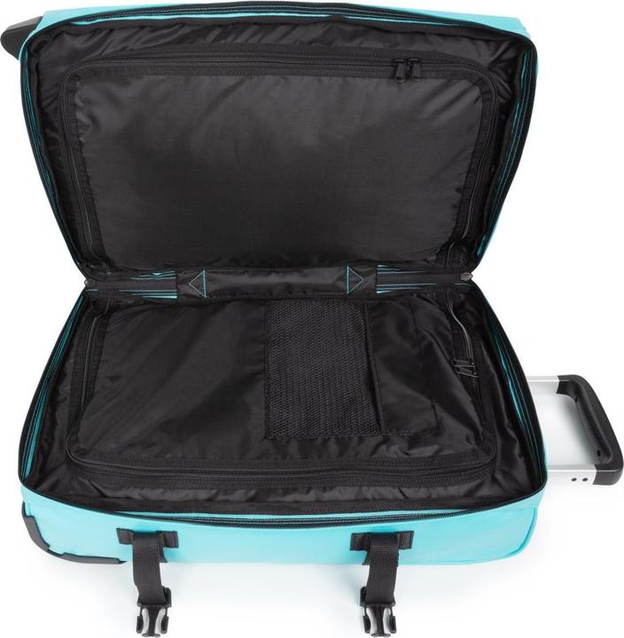 Produktbild Eastpak Transit'RTarp Sea (42 l, Handgepäck (bis 50l))