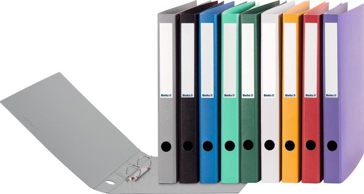 Image du produit Biella Viria (A4, 31 mm, 1 pièce(s))