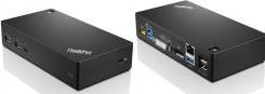 Actual product image Lenovo ThinkPad Pro (USB-B, 9 Ports)
