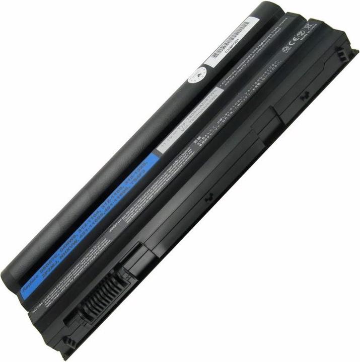 Dell Batterie Latitude E5420 (6600 mAh)