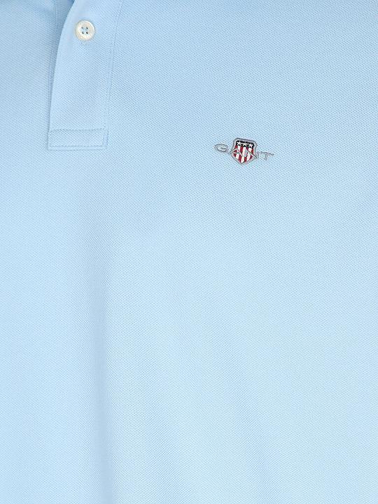 Immagine prodotto GANT Regular Shield Pique Polo (S)