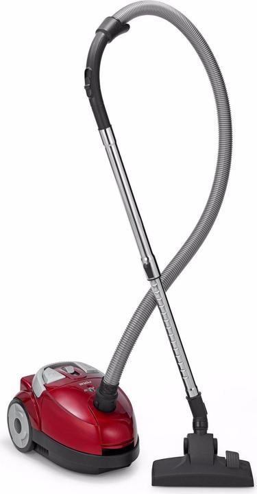 Rotel Aspirapolvere per pavimenti Microplus U6712CH