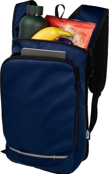 Actual product image Generic Trails RPET Outdoor Backpack (6.50 l)
