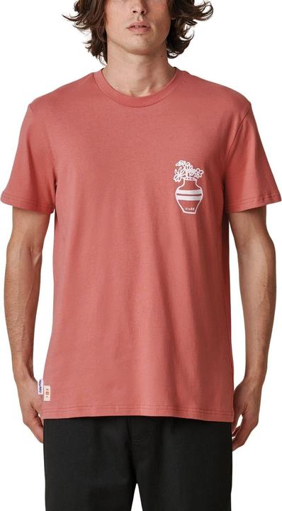 Actual product image Globe t-shirt gobe booteg dreams (L)