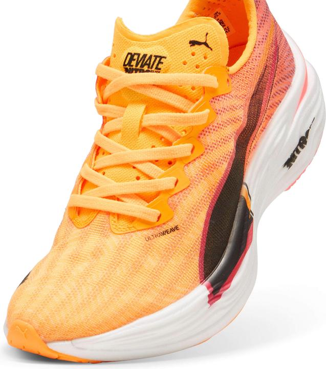 Image du produit Puma Deviate NITRO Elite 3 Fire Wns (37)