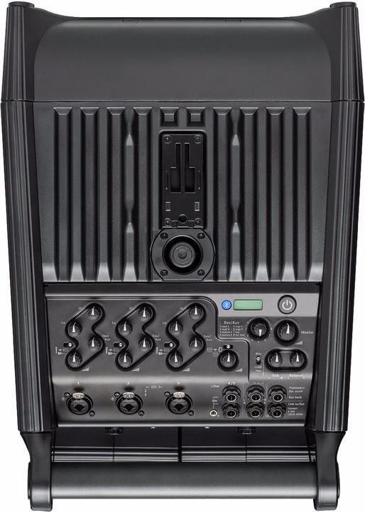 Image du produit HK Audio Lucas Nano 305 FX (Actif, 1x 230 W)