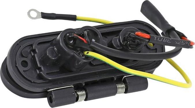 Actual product image P2R Ninebot Max G30