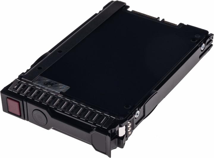 Image du produit HPE P18422-B21 (480 Go, 2.5")