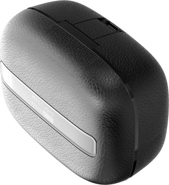Actual product image Easypix MyStudio Wireless Mic Duo