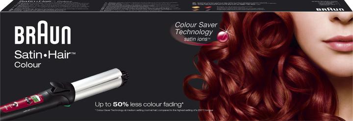 Produktbild Braun Satin Hair (32 mm)
