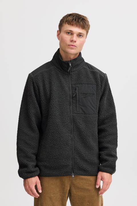 Actual product image TheJoggConcept JCMMBERRI CUT JACKET 22800669 (S)
