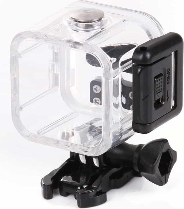Ueli Express Waterproof housing 45m GoPro Hero Session (Hero 4 Session, Hero 5 session)