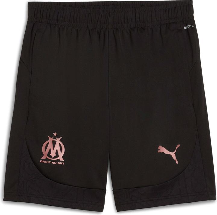 Puma Trainingsshorts OM 2024/25