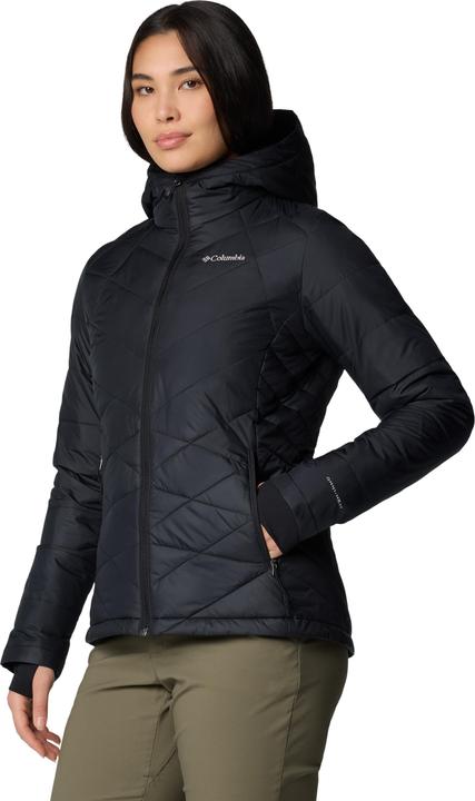 Actual product image Columbia Heavenly™ Hooded Jacket (L)