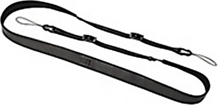 Actual product image Pentax Ricoh GS-3 WW Belt (Wrist strap)