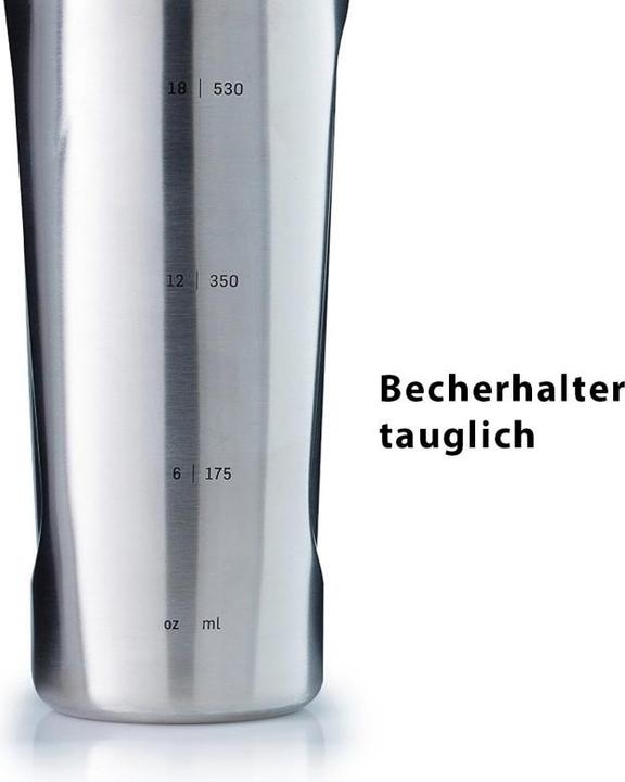 Produktbild Blender Bottle Radian (0.77 l)