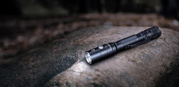 Actual product image Fenix LD22 V2.0 (18 cm, 800 lm)