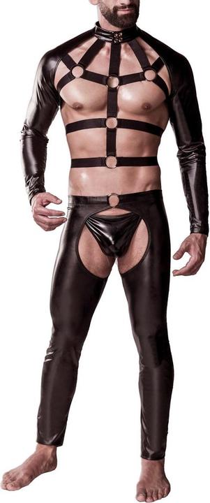 Produktbild Grey Velvet 3-teiliges Bolero Set (S, M)