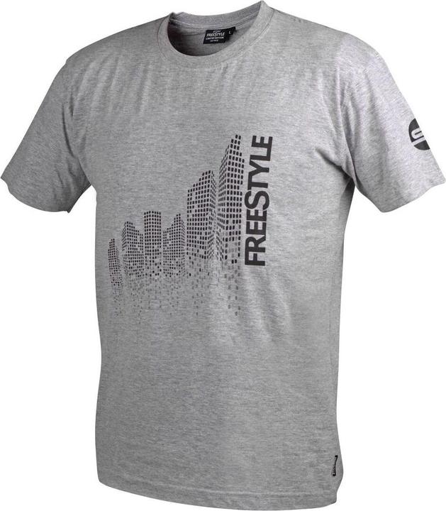 Image du produit Spro t-shirt limited edition 003 (3XL)