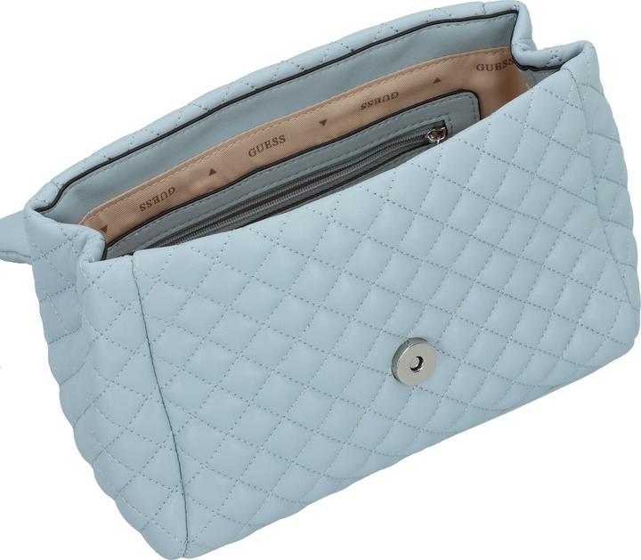 Image du produit Guess Everlee Schultertasche 22 cm