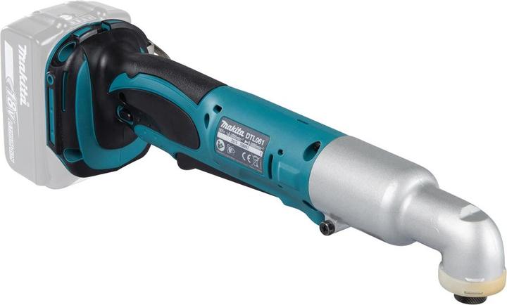 Actual product image Makita DTL061ZJ (Rechargeable battery operated)