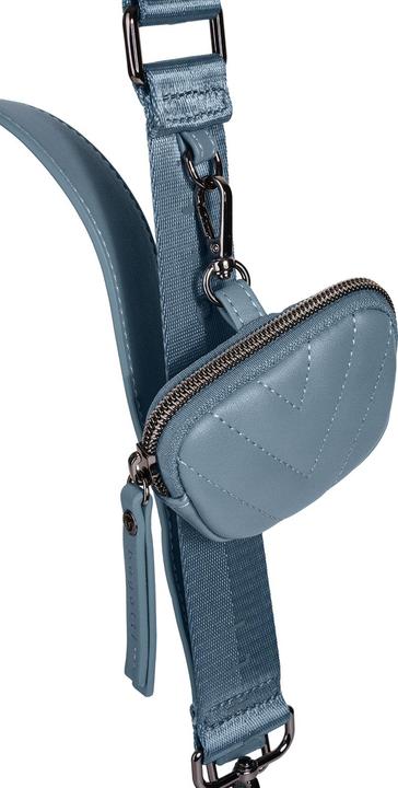 Actual product image Bugatti SIRA shoulder bag