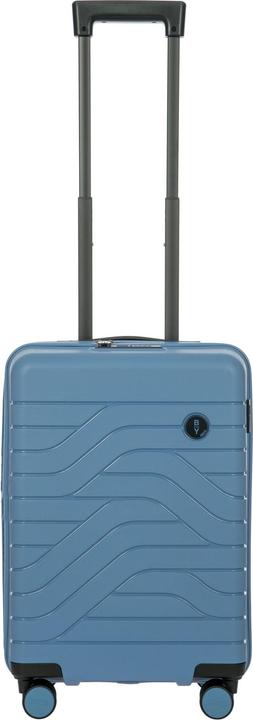 Actual product image Brics BY Ulisse 4-wheel cabin trolley 55 cm (37 l, Hand luggage (up to 50 litres))