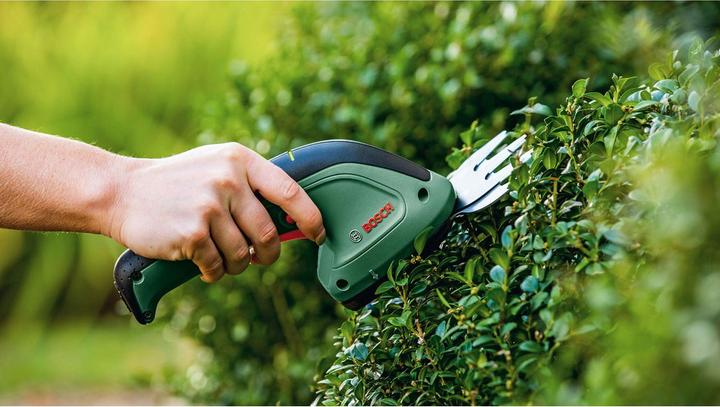 Immagine prodotto Bosch Home & Garden EasyShear (Tagliasiepi a batteria)
