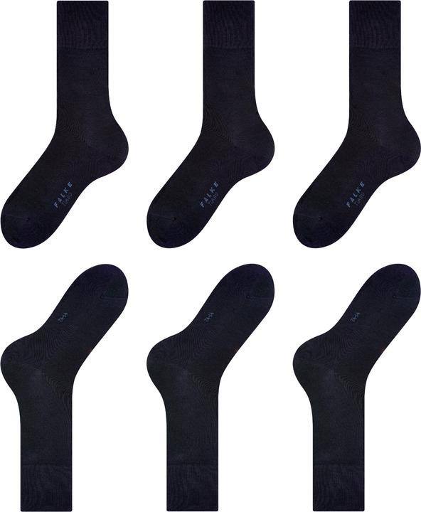 Image du produit Falke Tiago Bundle 3-Pack SO (Lot de 3, 47 - 48)