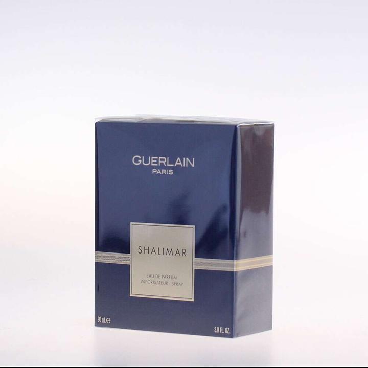 Image du produit Guerlain Shalimar (Eau de parfum, 90 ml)