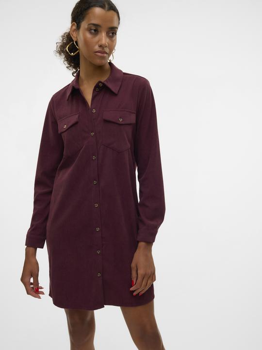 Actual product image Vero Moda VMVILJA Short dress Dress (XL)