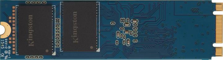 Actual product image Kingston SSDNow (480 GB)