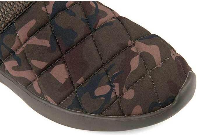 Actual product image Fox Slippers (41)