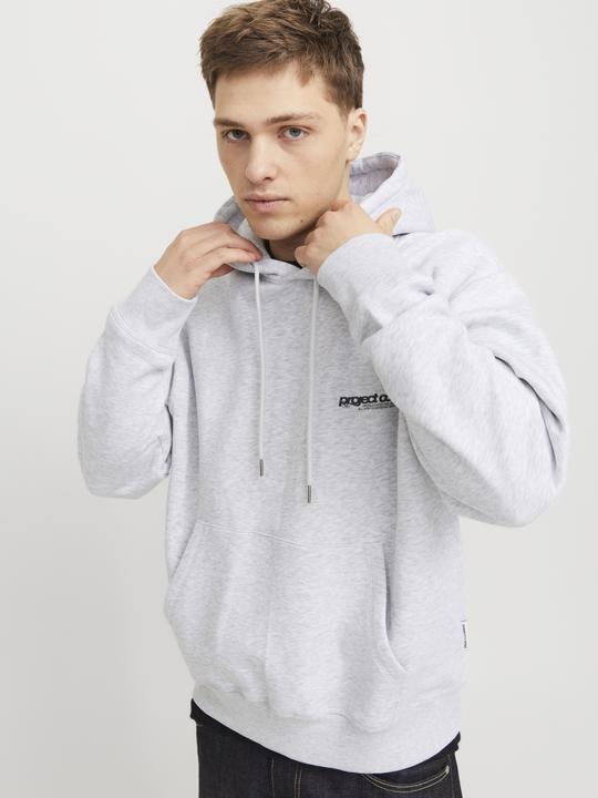 Immagine prodotto Jack & Jones Jcounion Print Sweat Hood Noos (XS)