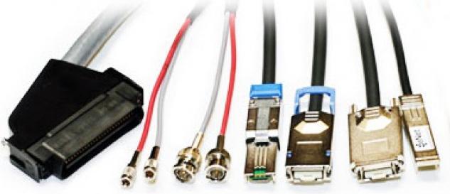 Lenovo Network cable (3 m)