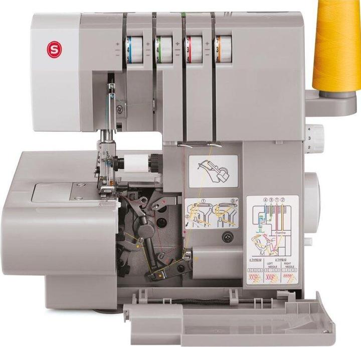 Singer Heavy Duty 14HD854