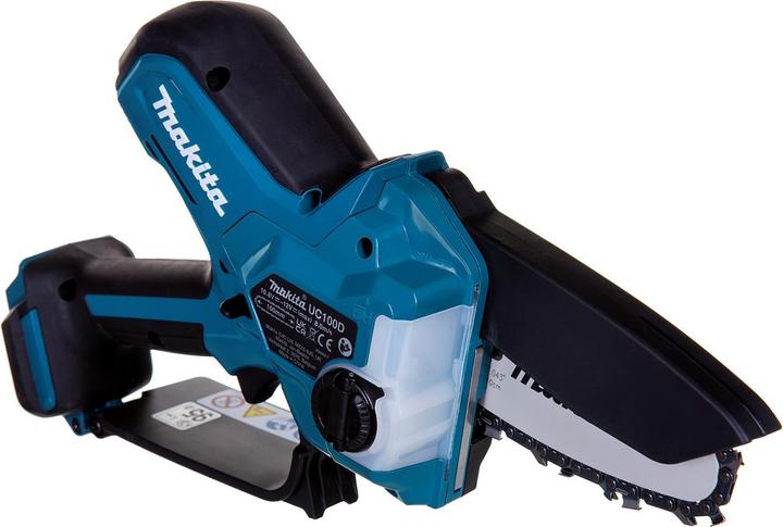 Productafbeelding Makita Takkenzaag (Accu kettingzaag)