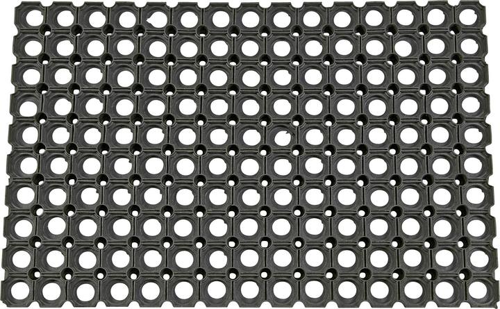 MD Entree Ringgummimatte (40 x 60 x 2.5 cm)