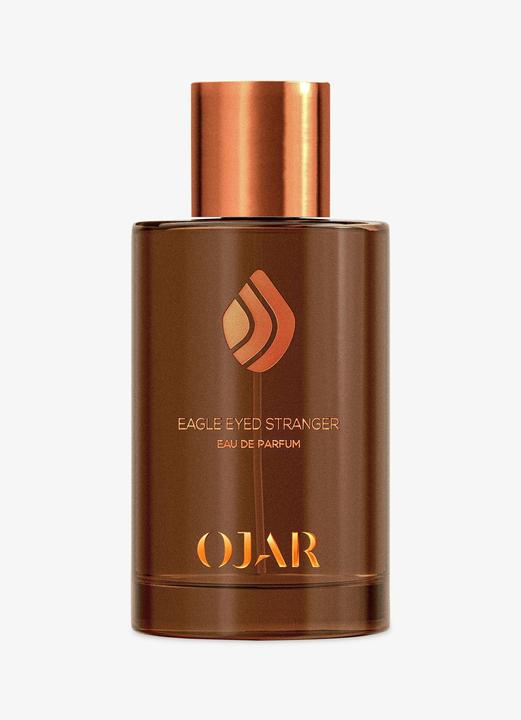 Immagine prodotto Ojar Straniero dagli occhi d'aquila (Eau de parfum, 100 ml)
