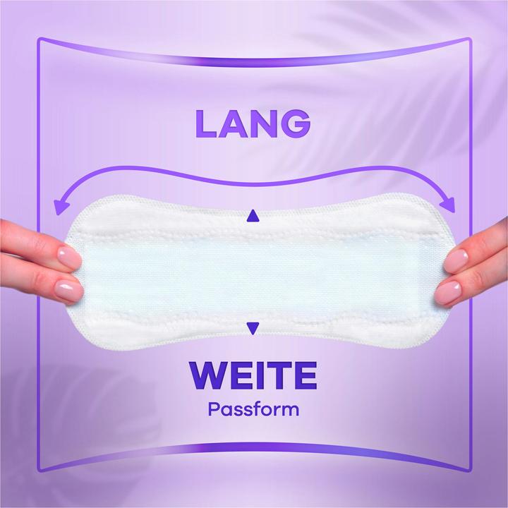 Produktbild Always Daily Protect Extra Long (40 x, Slipeinlagen)