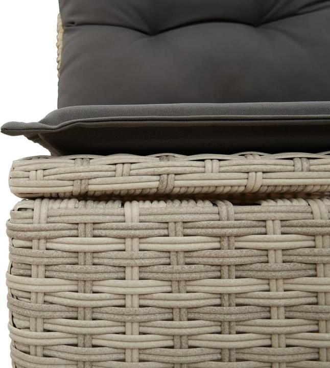 Actual product image VidaXL Nagano