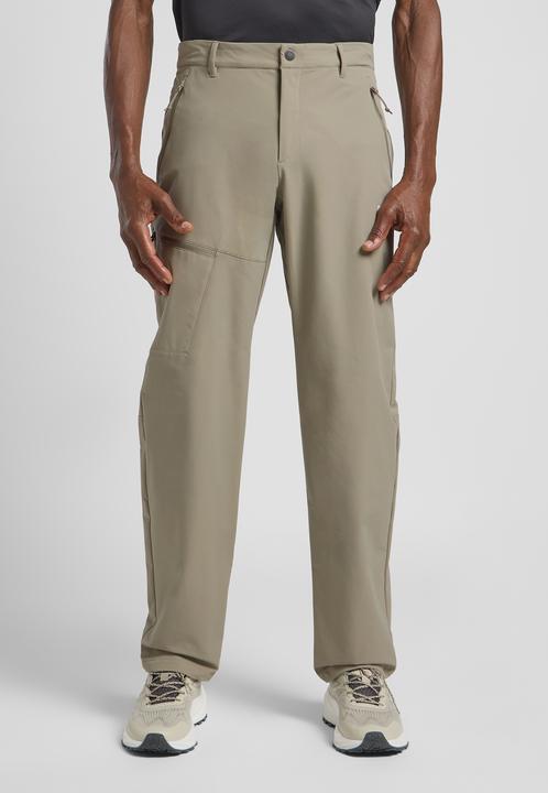 Produktbild Jack Wolfskin Pico Trail Pants M (48)