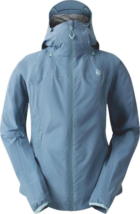 Produktbild Dare2b Breathe Easy Jacke wasserfest (40 D)