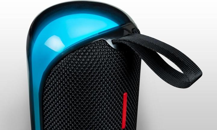 Actual product image Bigben Tube - Bluetooth Speaker (4 h, Without external power source)