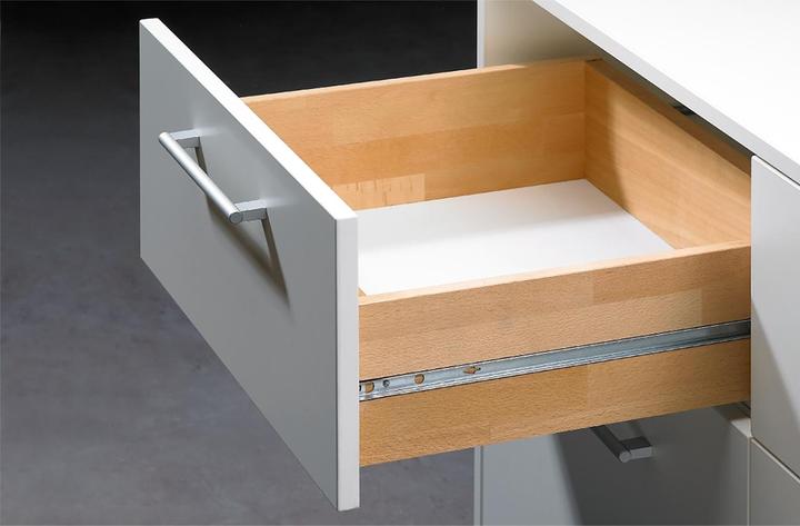 Actual product image Hettich Ka 1730/430
