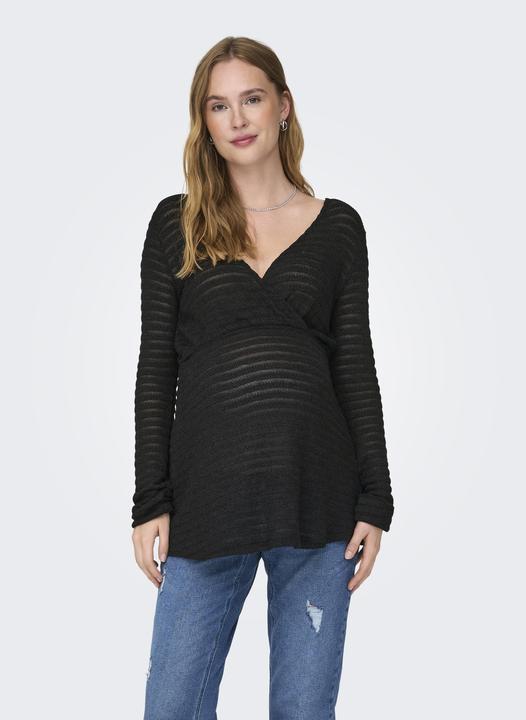 Immagine prodotto Only Maternity Top con scollo a V regular fit Top Top